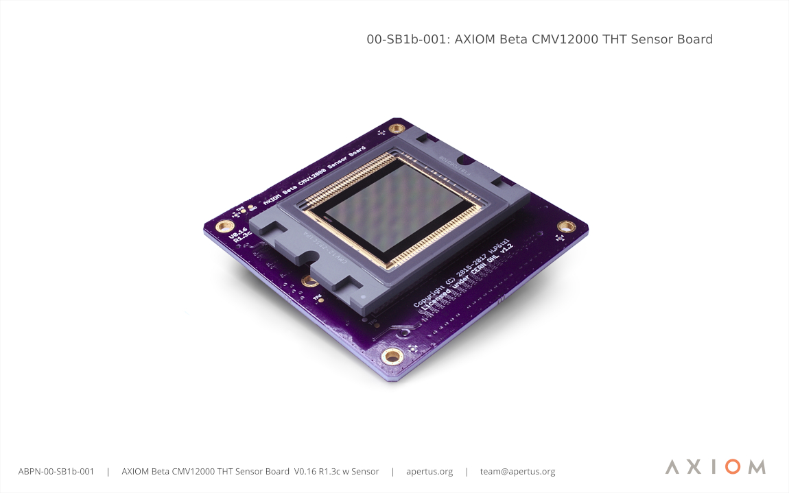 00-SB1b-001- AXIOM Beta CMV12000 THT Sensor Board V016R13c w Sensor Show 1150web.jpg