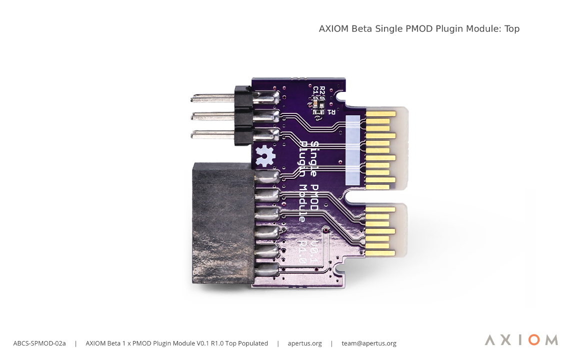 ABCS-SPMOD-02a AXIOM Beta 1 x PMOD Plugin Module V0.1 R1.0 Top Populated sm.jpg