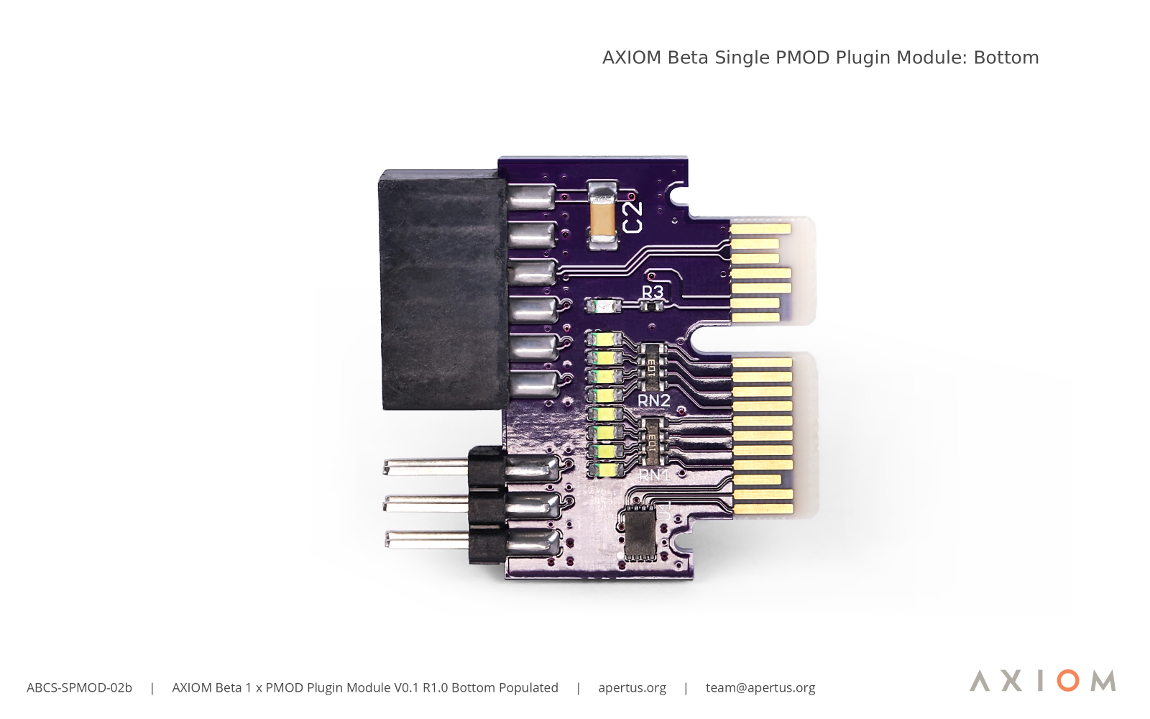 ABCS-SPMOD-02b AXIOM Beta 1 x PMOD Plugin Module V0.1 R1.0 Bottom Populated sm.jpg