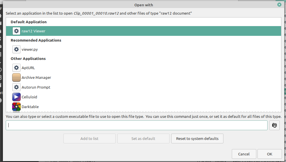 Raw12 viewer filetype associaton.png