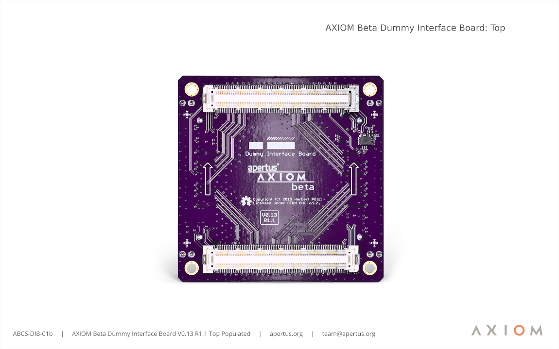 ABCS-DIB-02a- AXIOM Beta Dummy Interface Board V0.13R1.1 Top Populated 1150web.jpg