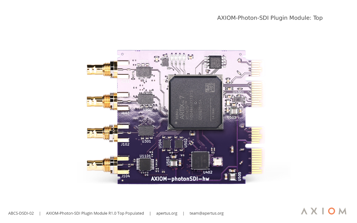 ABCS-DSDI-02 AXIOM-Photon-SDI R1.0 Top Populated sm.jpg