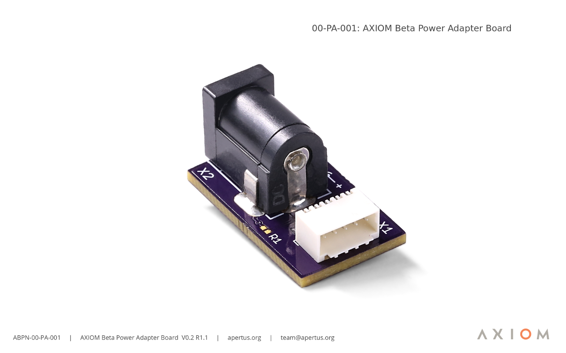 00-PA-001- AXIOM Beta Power Adapter Board V0.2R1.1 Show sm.png