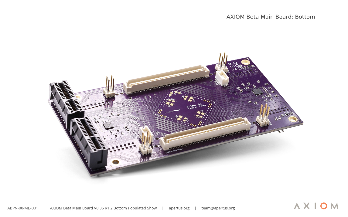 00-MB-001- AXIOM Beta Main Board V0.36R1.2 Bottom Populated 02 Show sm b.jpg