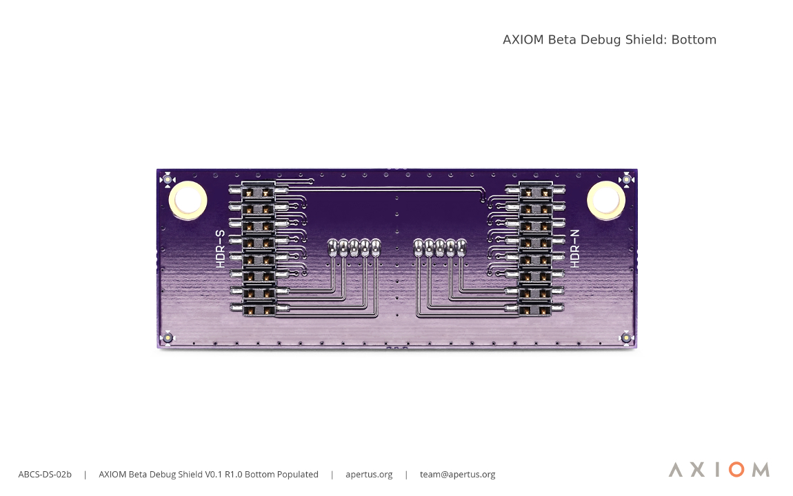ABCS-DS-02b- AXIOM Beta Debug Shield V0.1R1.0 Bottom Populated sm.jpg