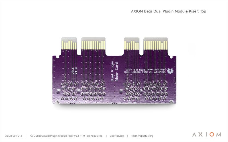 File:ABDR-001-01a- AXIOM Beta Dual Riser V0.1R1.0 Top 1150web.jpg