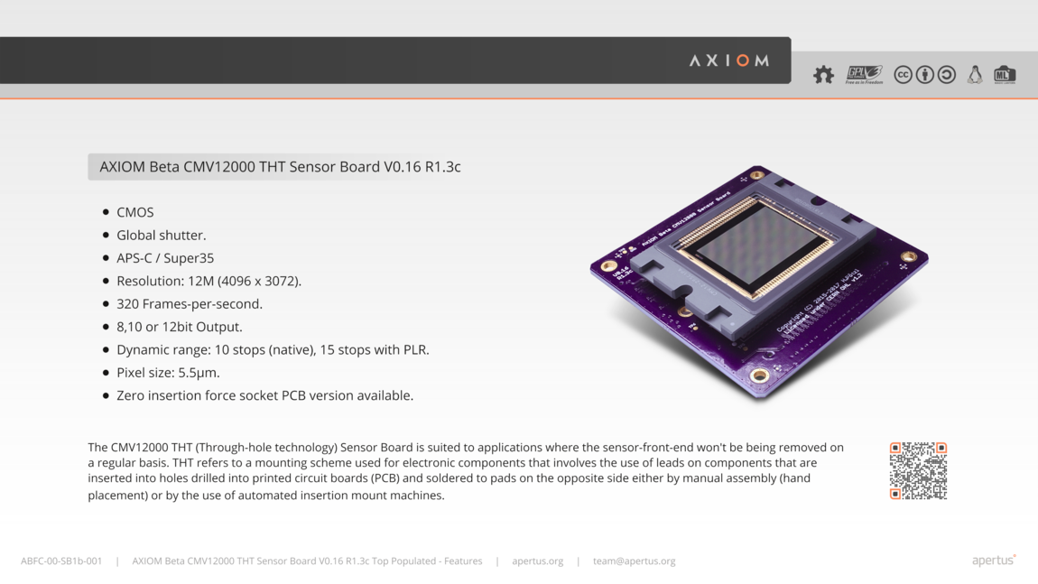 ABFC-00-SB1b-001 AXIOM Beta CMV12000 THT Sensor Board V0.16 R1.3c Features 3000.png