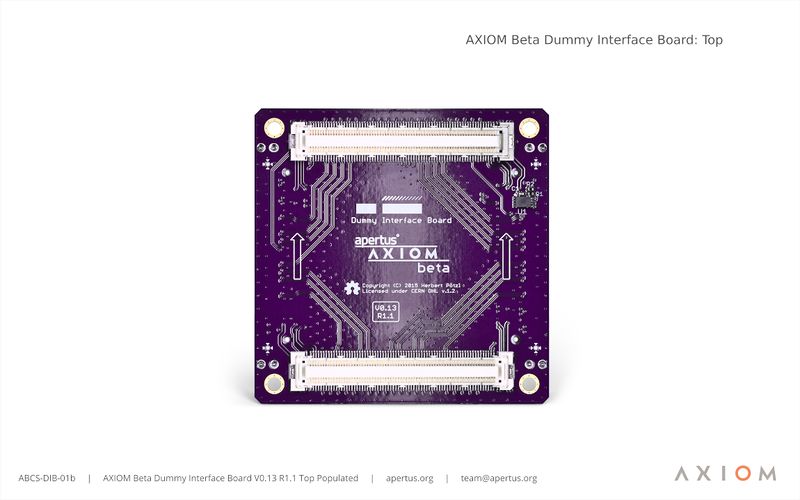 File:ABCS-DIB-02a- AXIOM Beta Dummy Interface Board V0.13R1.1 Top Populated 1150web.jpg